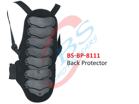 Back Protector