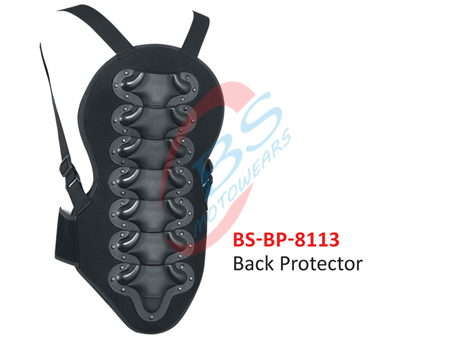 Back Protector