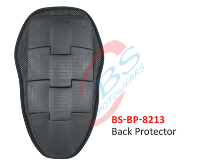 Back Protector