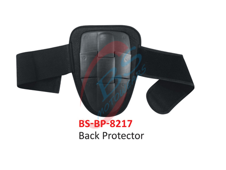 Back Protector