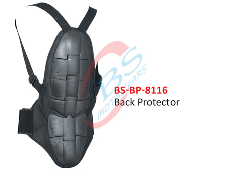 Back Protector