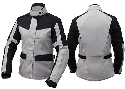 Motorbike Ladies Cordura Jacket