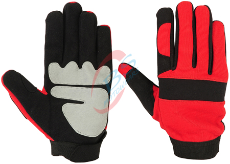 Motocross Gloves