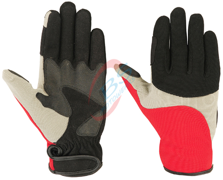 Motocross Gloves