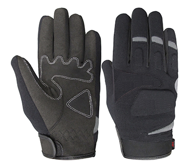 Motocross Gloves 