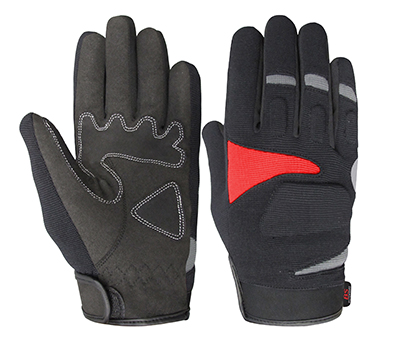 Motocross Gloves 