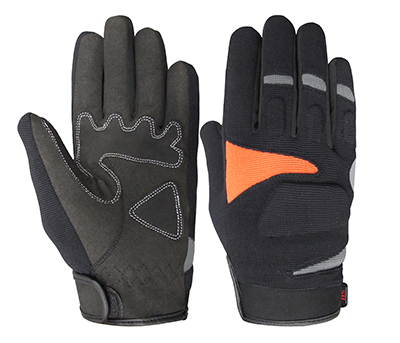 Motocross Gloves 