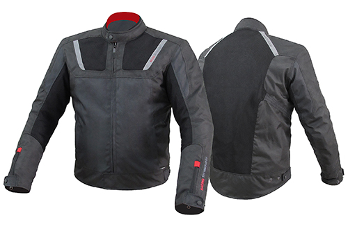 Motorbike Cordura Jacket