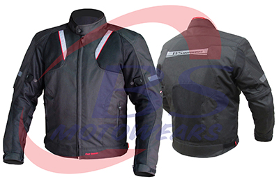 Motorbike Cordura Jacket