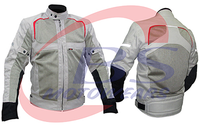 Motorbike Cordura Jacket