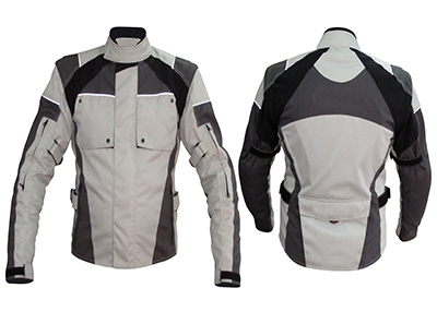 Motorbike Cordura Jacket