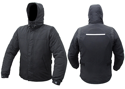 Motorbike Cordura Jacket