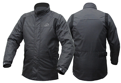 Motorbike Cordura Jacket