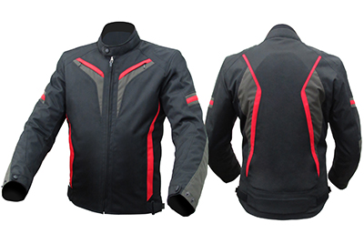 Motorbike Cordura Jacket