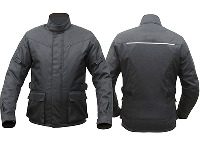 Motorbike Cordura Jacket