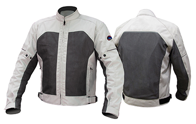 Motorbike Cordura Jacket