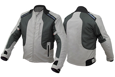 Motorbike Cordura Jacket