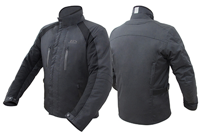 Motorbike Cordura Jacket