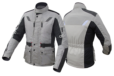 Motorbike Cordura Jacket