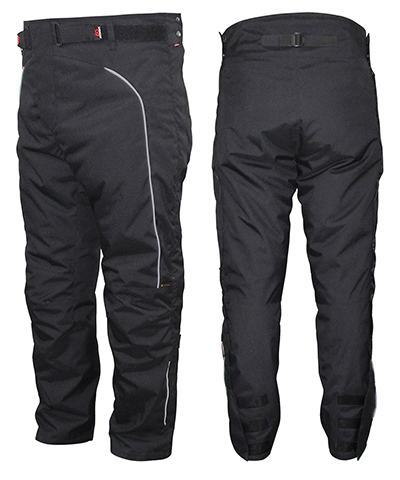 Motorbike Cordura Pant 