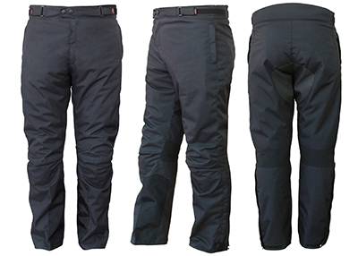 Motorbike Cordura Pant 