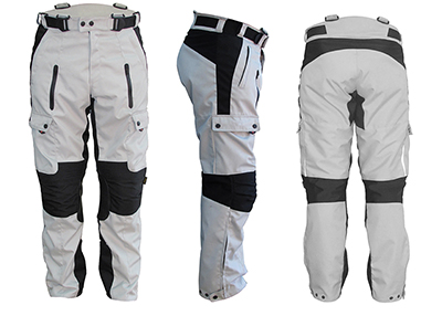 Motorbike Cordura Pant 