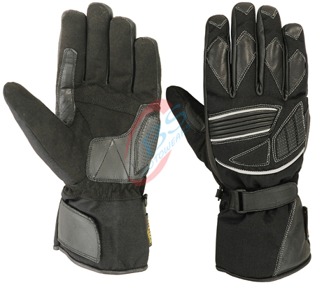 Motorbike Gloves