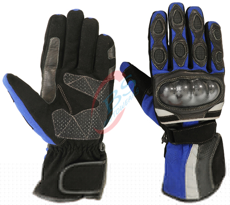 Motorbike Gloves