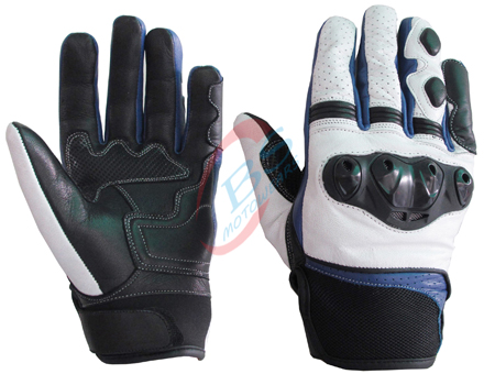 Motorbike Gloves