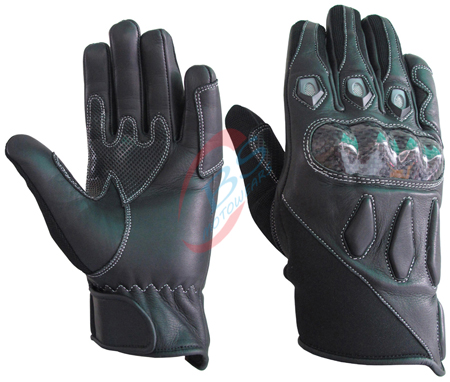 Motorbike Gloves