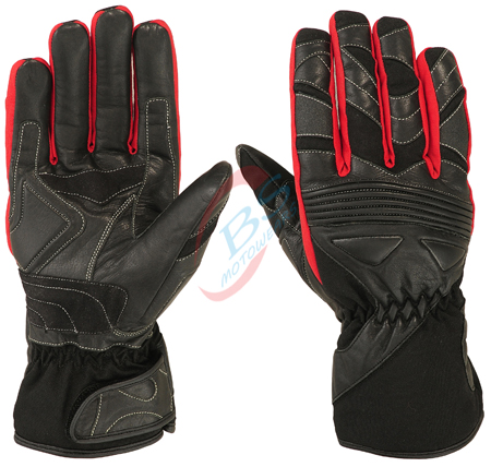 Motorbike Gloves