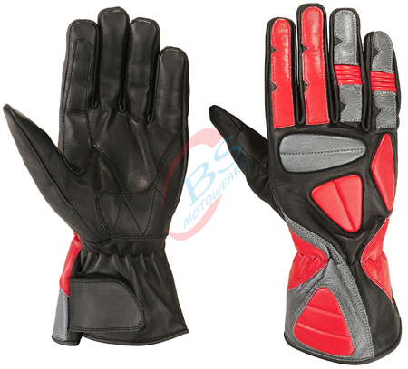 Motorbike Gloves