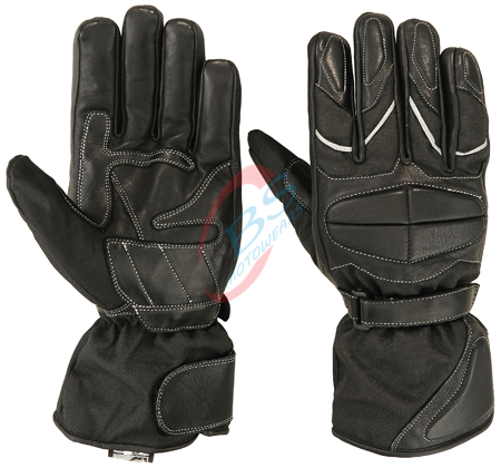 Motorbike Gloves