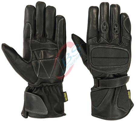 Motorbike Gloves