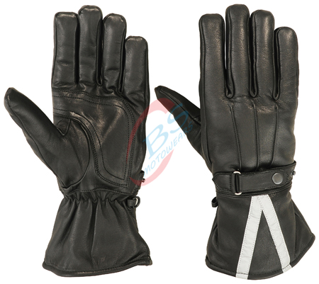 Motorbike Gloves