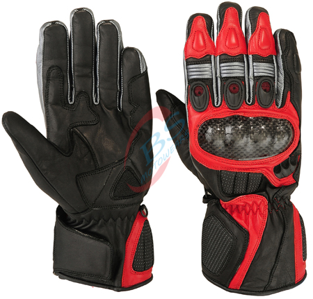 Motorbike Gloves