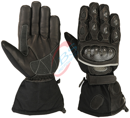 Motorbike Gloves