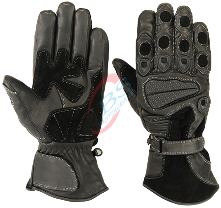 Motorbike Gloves