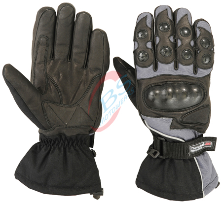 Motorbike Gloves