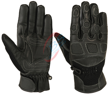 Motorbike Gloves