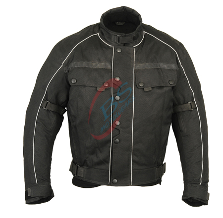 Motorbike Cordura Jacket