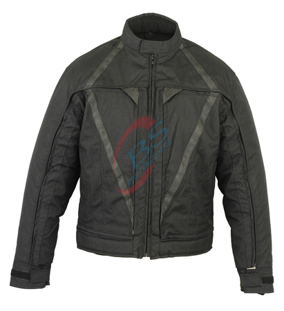 Motorbike Cordura Jacket