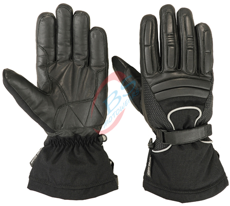 Motorbike Gloves